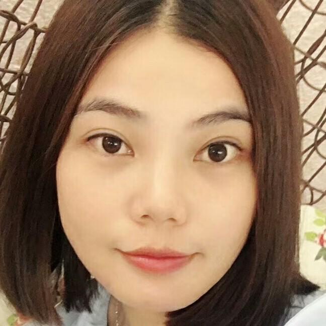 芳芳。