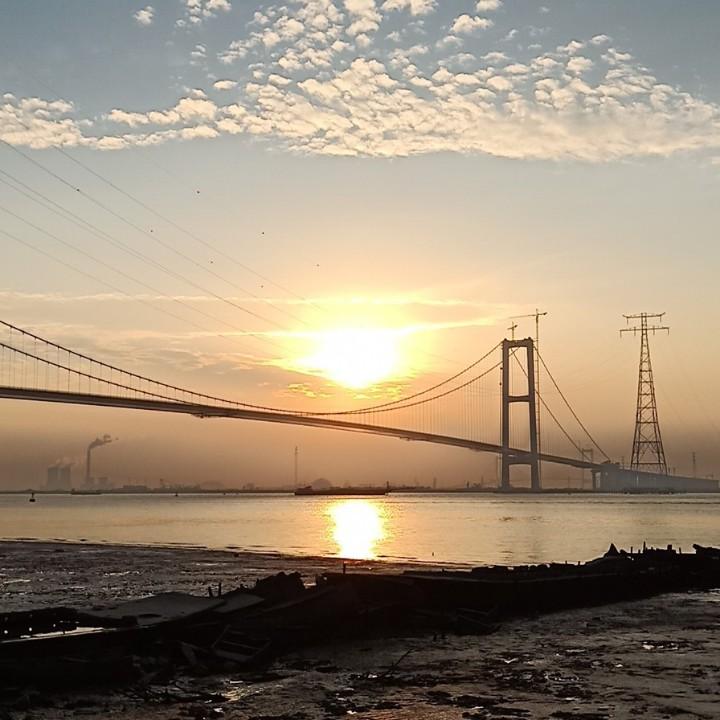 春暖花开