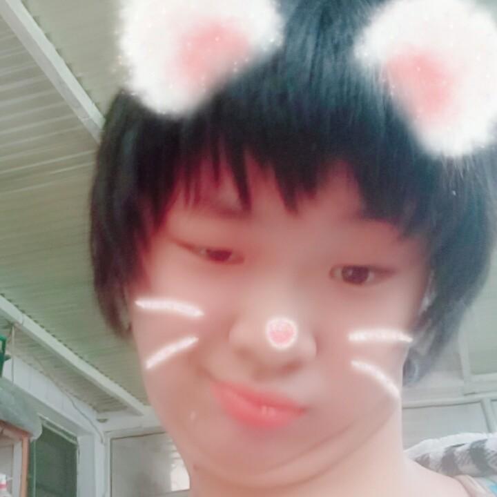 高敏杰🐱🐶💗