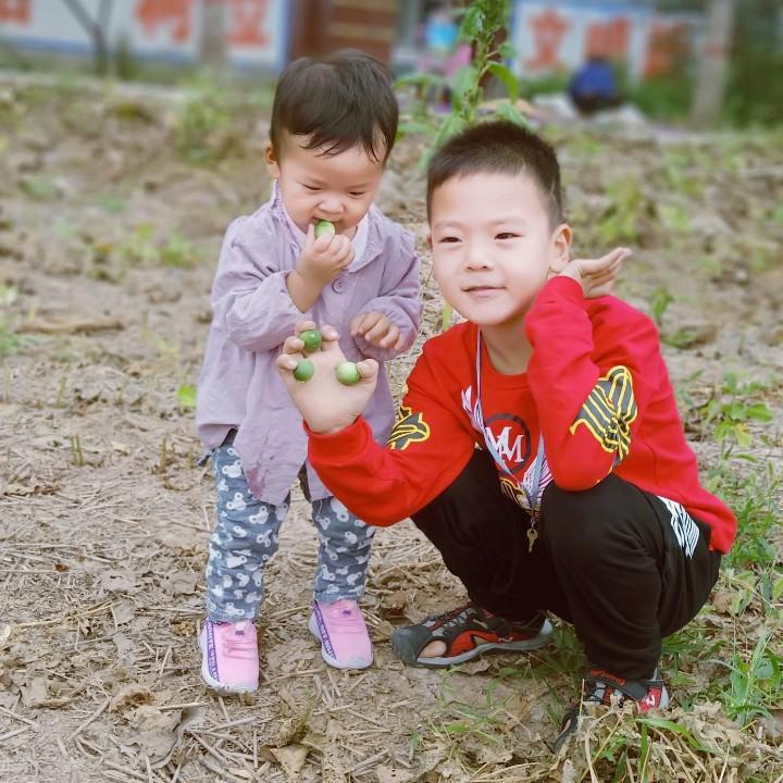 怡冉延旭的妈妈