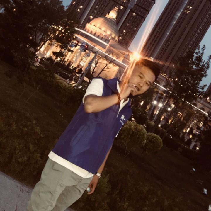 刘天