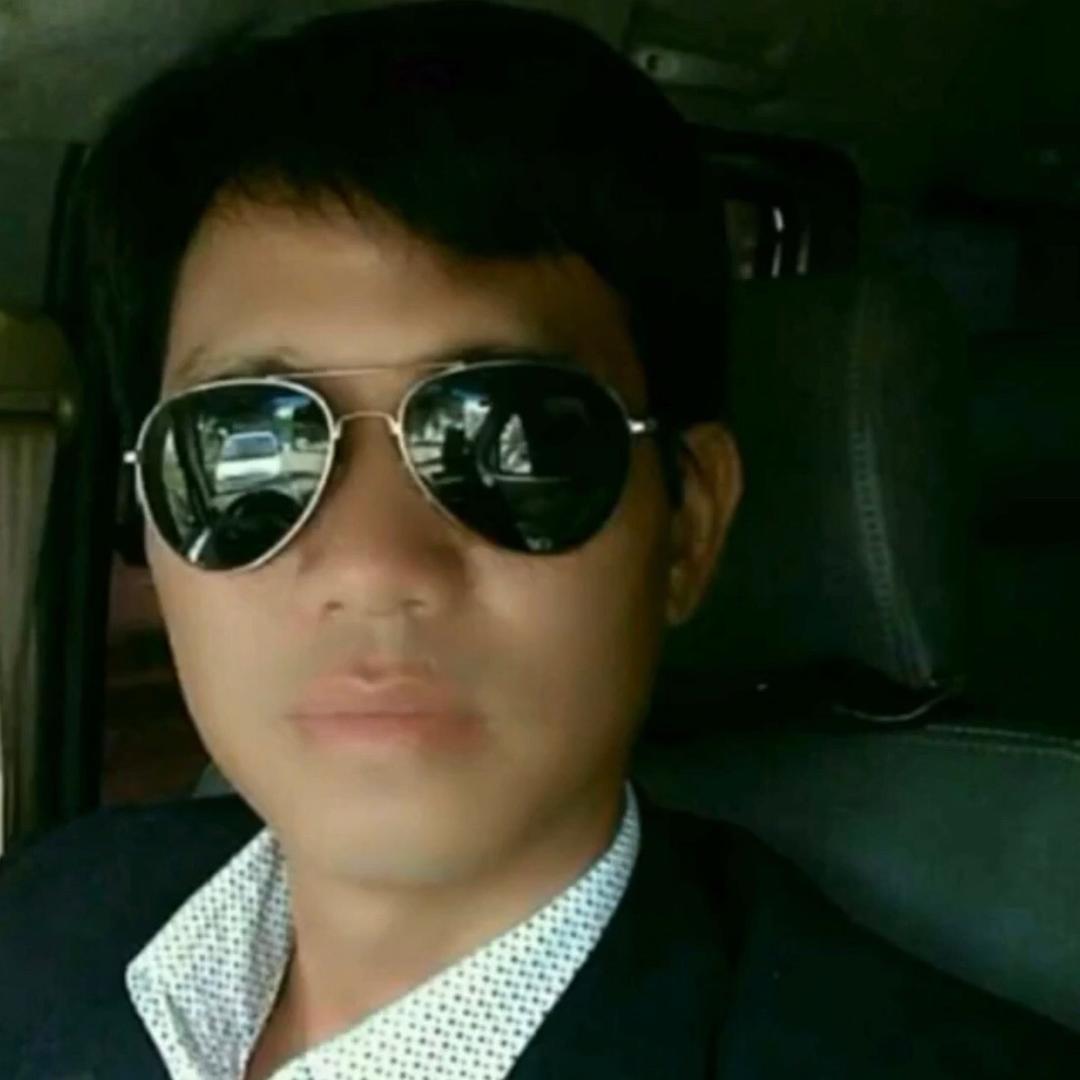 我爱云南