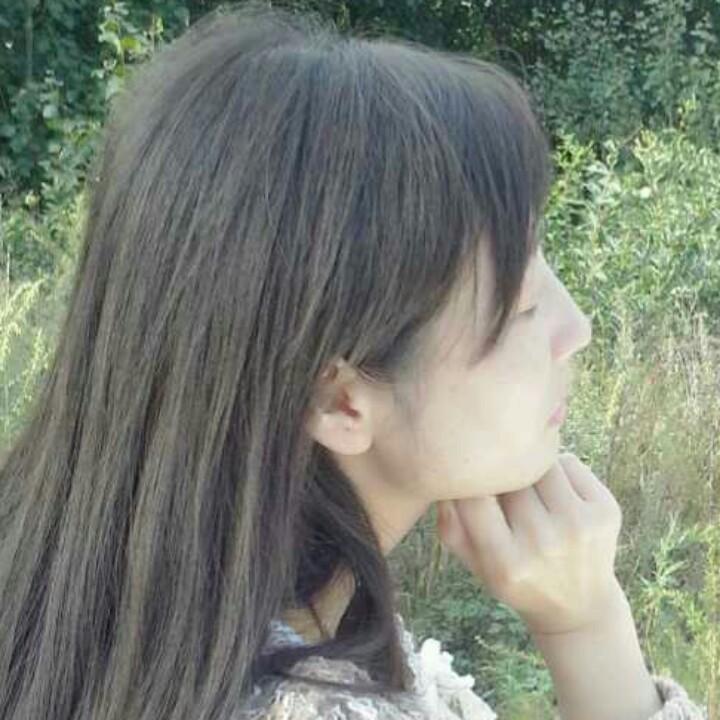 疏影