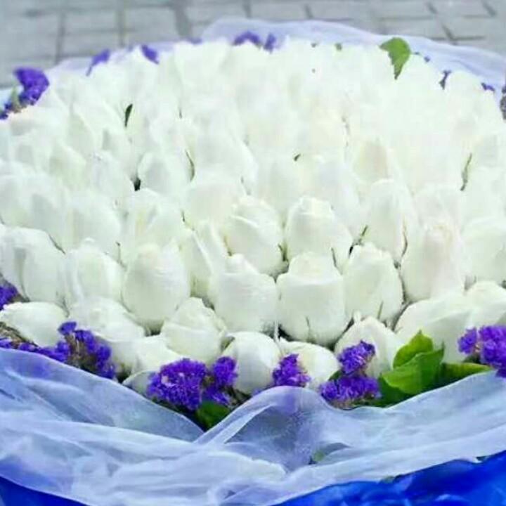 我用一生守候你余生