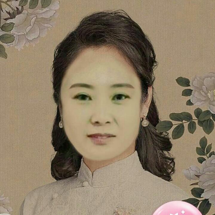 今生我在修佛缘