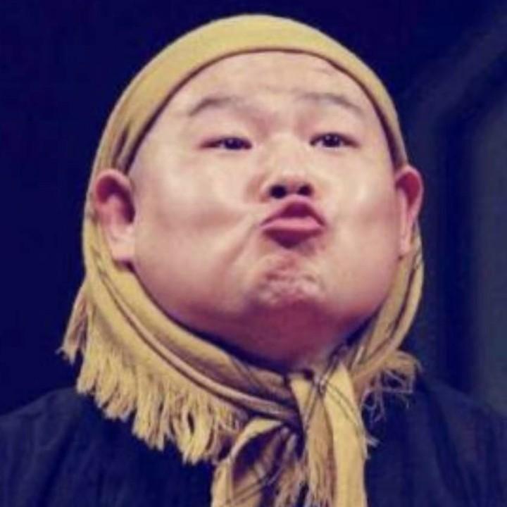胖崔
