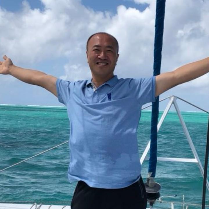 海铁庆