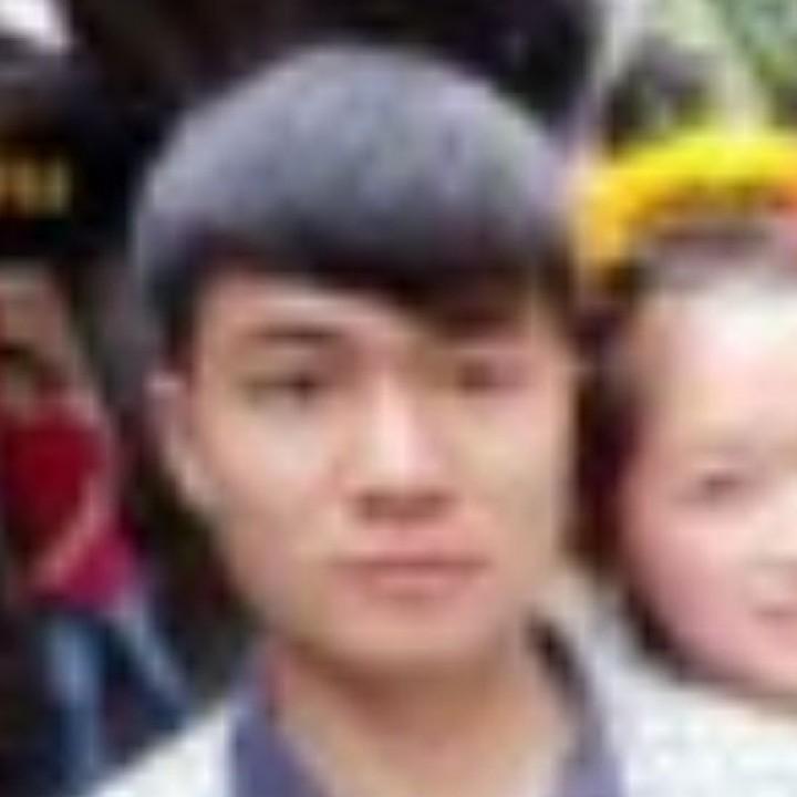 天上人间