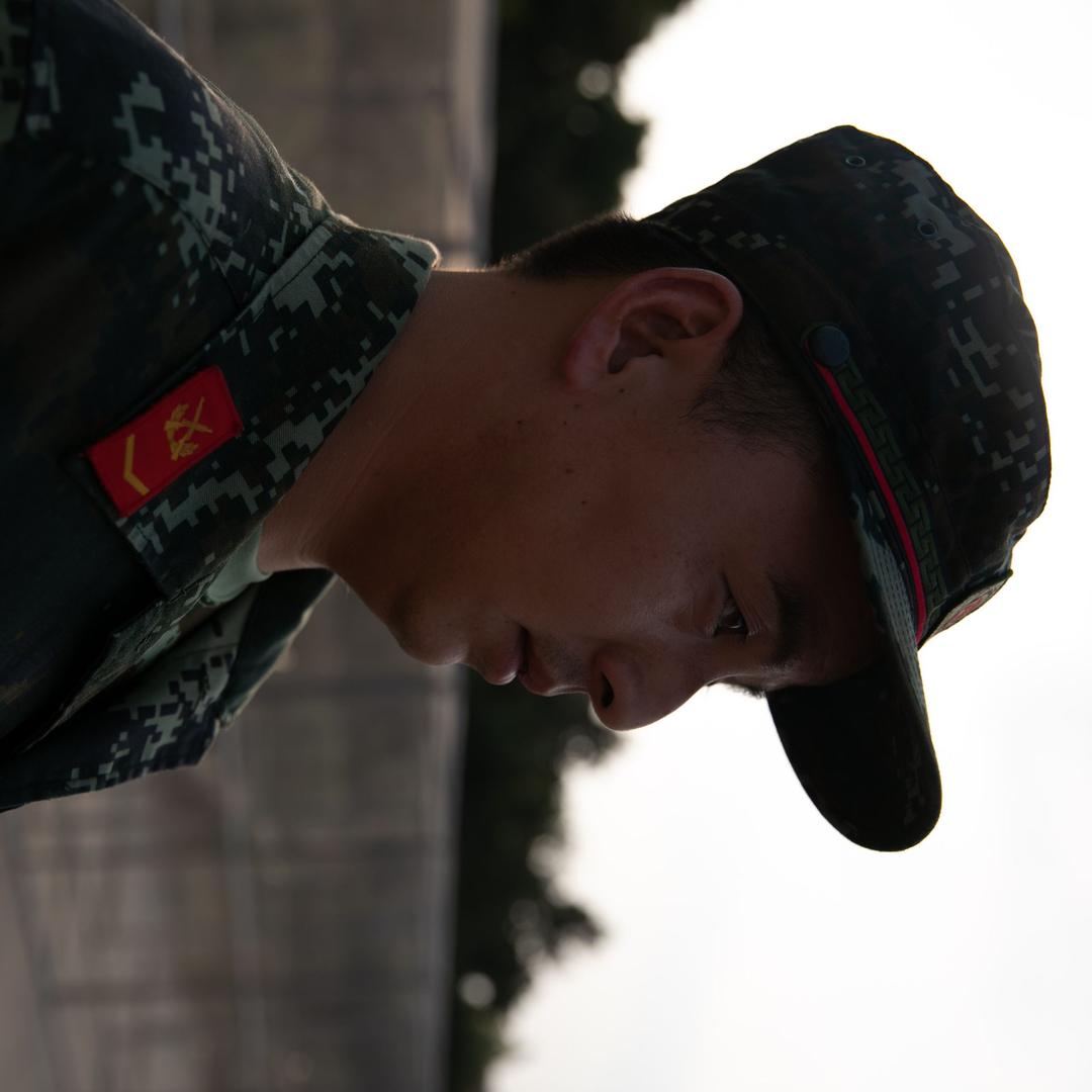 跑不快的博尔特