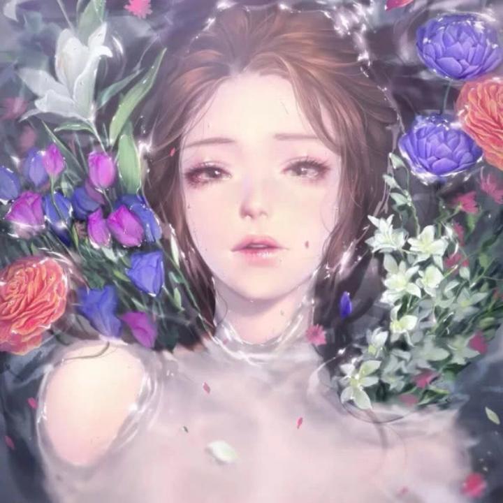 花海