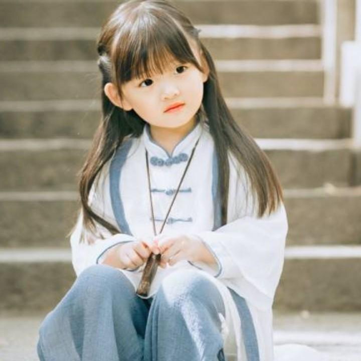 浙里的徽姑娘