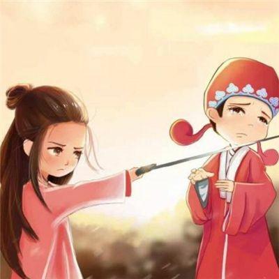 青灯·浊酒