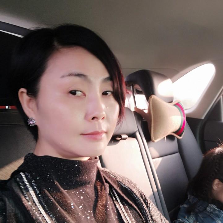 黑姐带你畅游