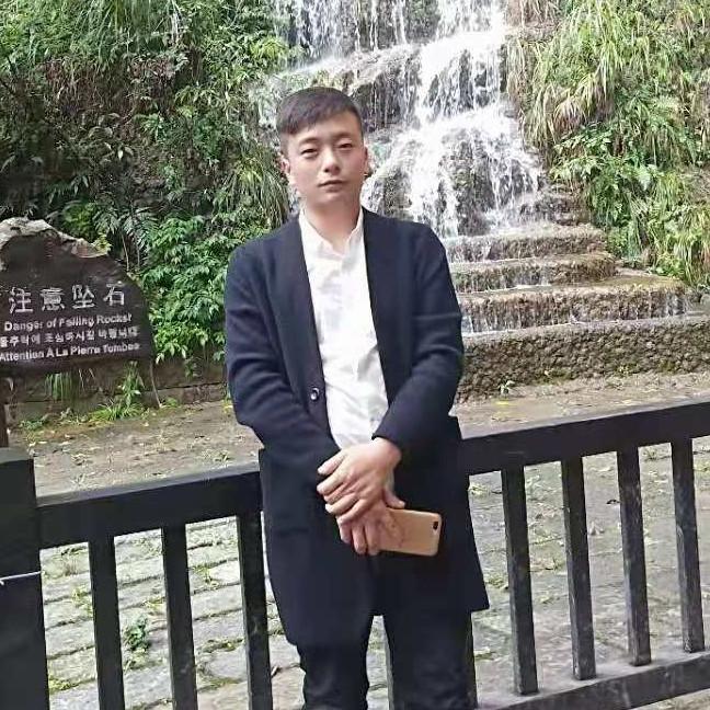 透明的说