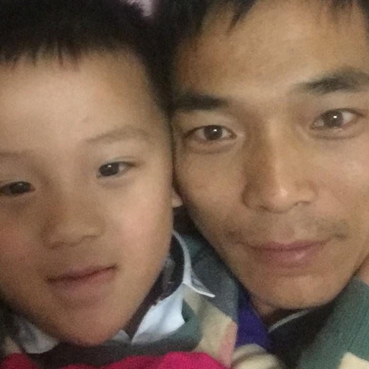奔跑的蜗牛