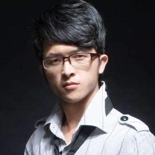 艺塑人美发培训☆曾毅锋