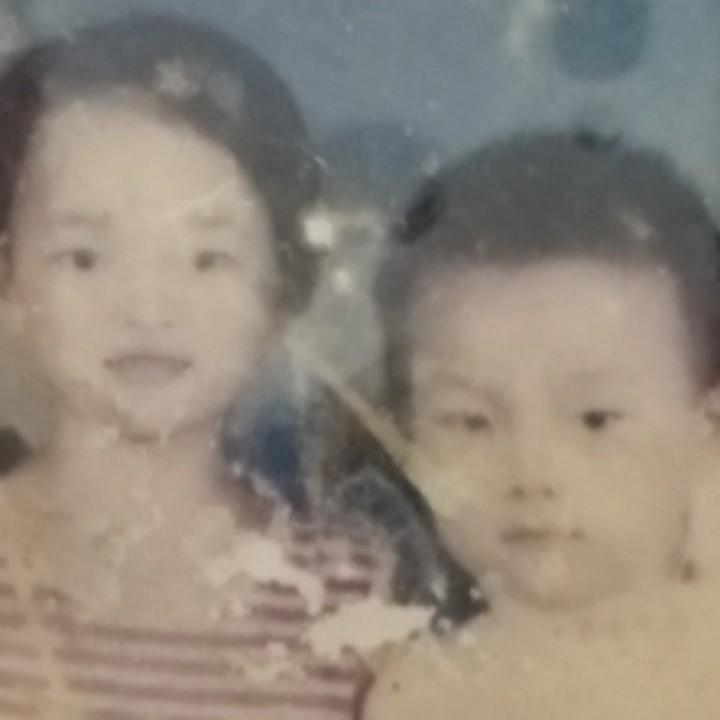 傅刚英