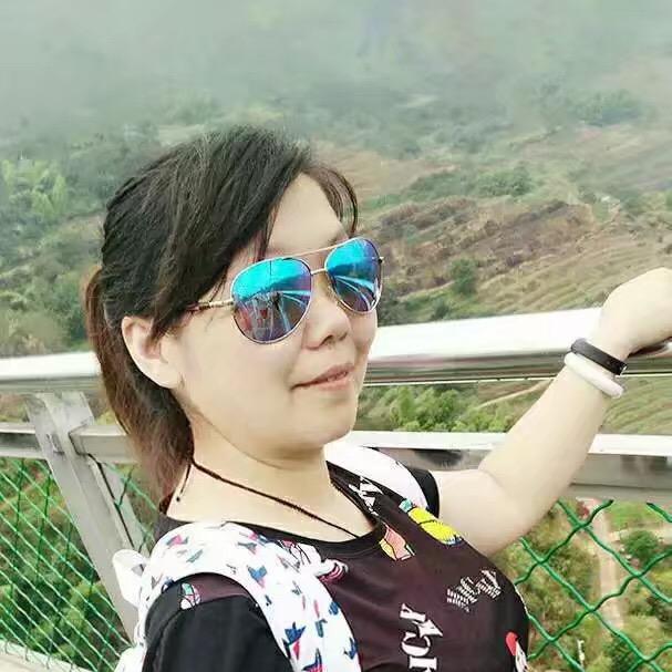 @莉