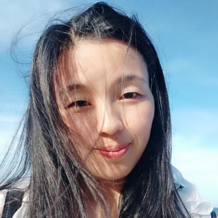 🌈朱朱🌈