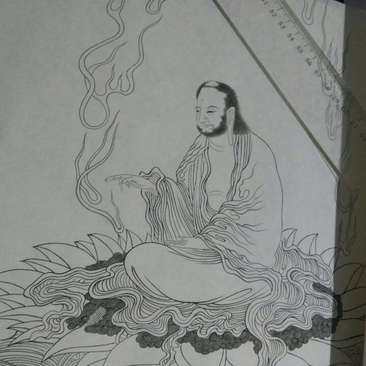菩堤心
