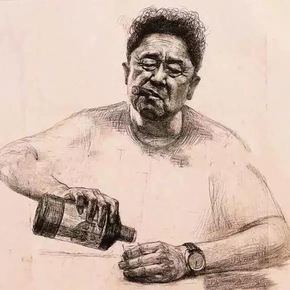 源源不断的阿源