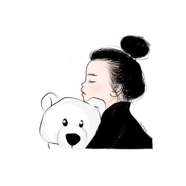 蜡笔小新说他爱小白