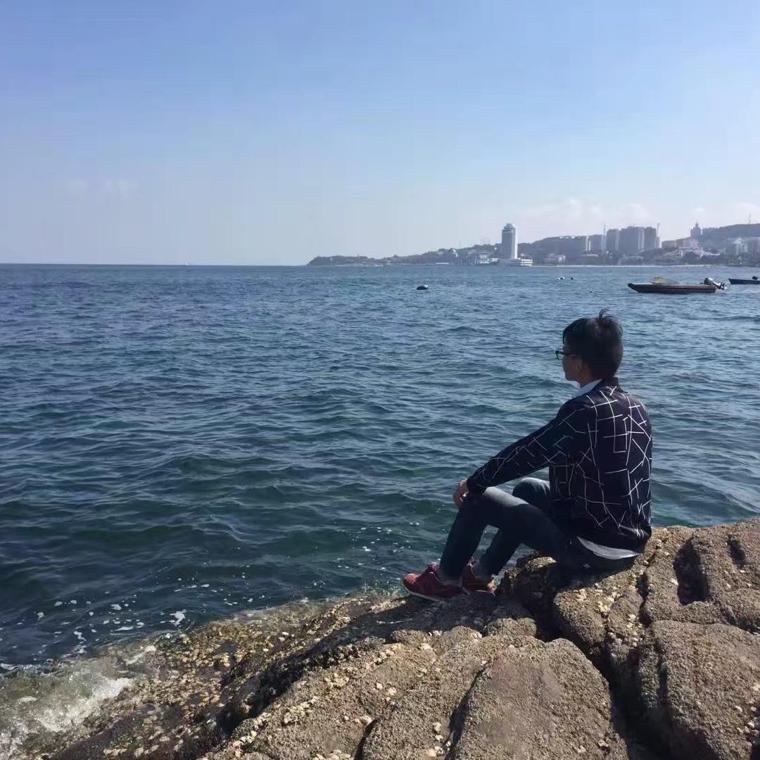 寻找一个安定的家