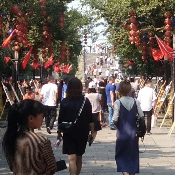 哥是农民工