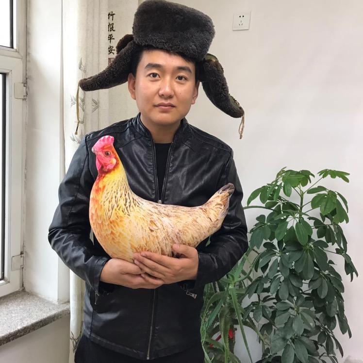 心大集团董事長