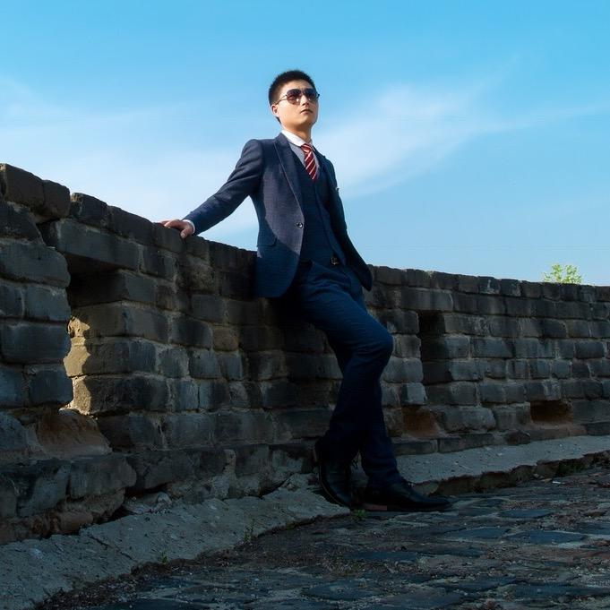 襄阳买房余哥-晨兴房产