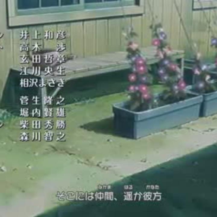 我们的回忆