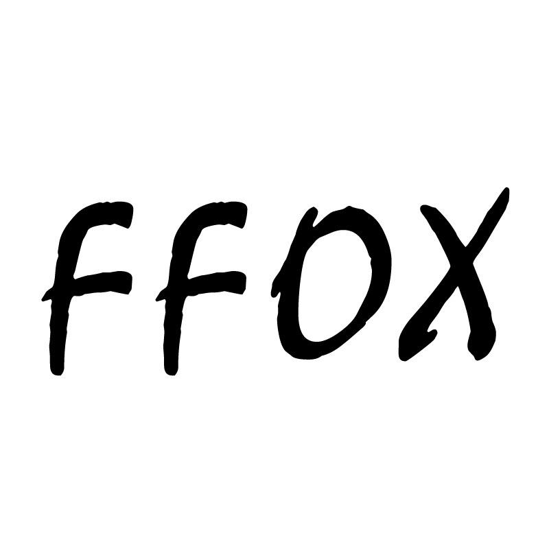 FFOX国潮服饰