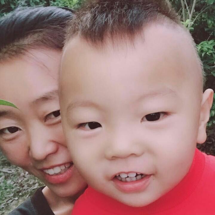 家有两皮夹克