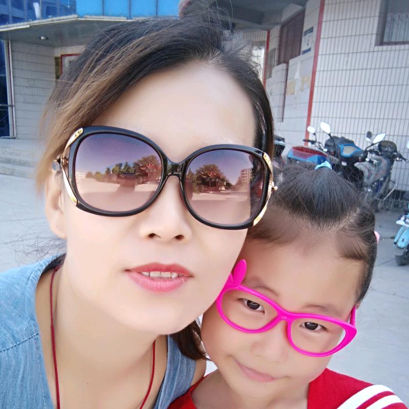 月亮已满💗