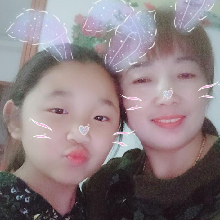 丽゜