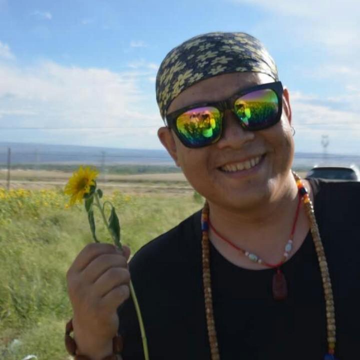 新疆：车夫肥猫（导游、领队、私定师）