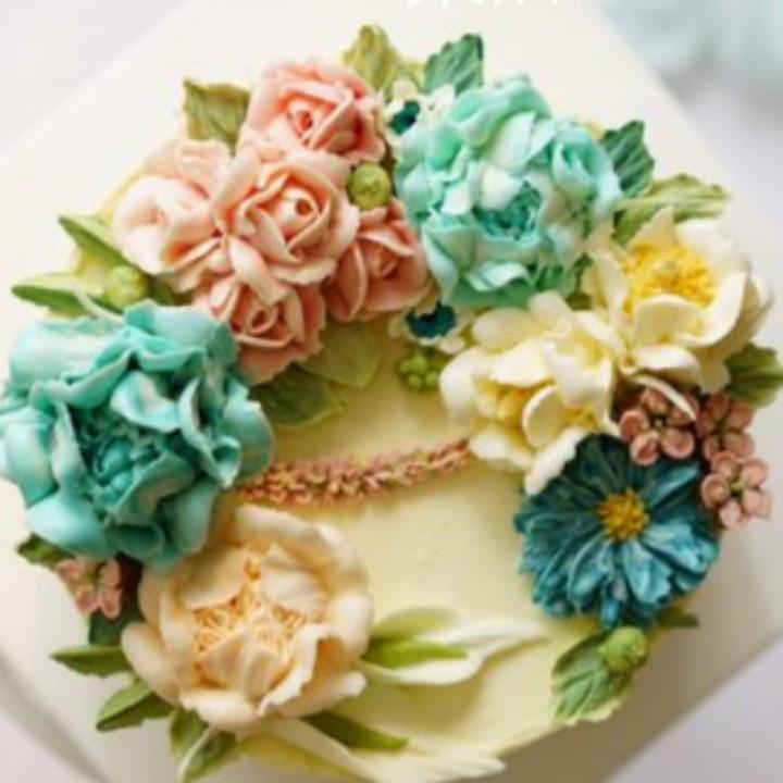 赵大福（梨落烘焙工作室）