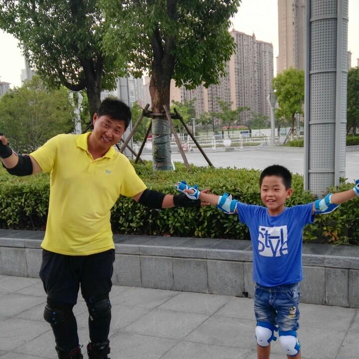 小殷