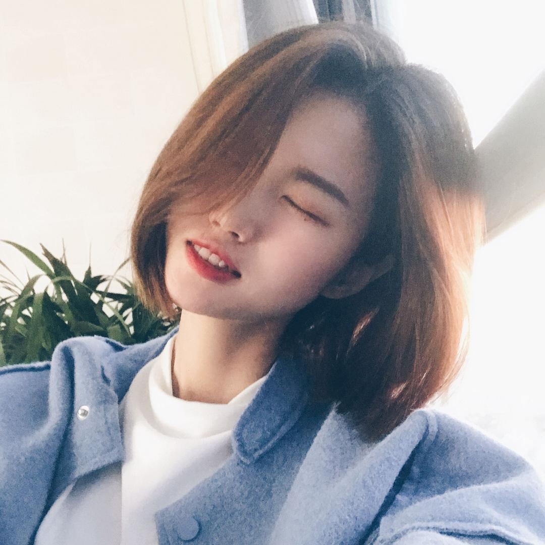 🎀化妆师 娇娇