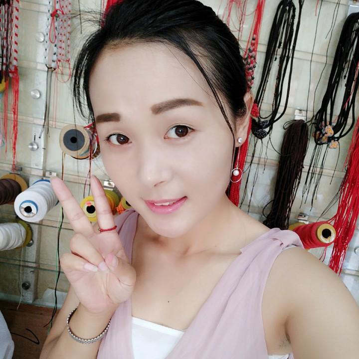 瑾锡银饰