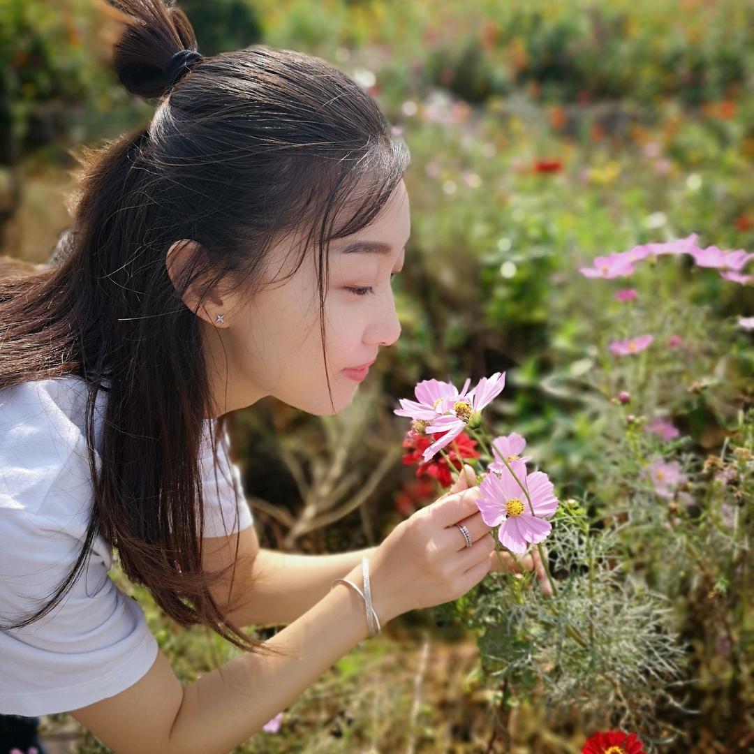 婷乐乐是潇洒小姐