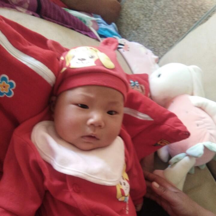 晨晨💋甜甜二宝奶奶