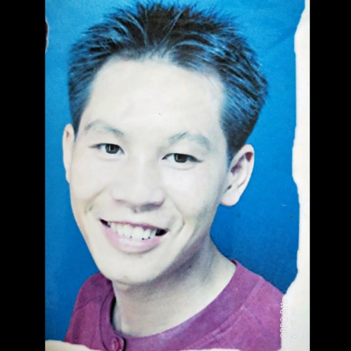 蓝小龙