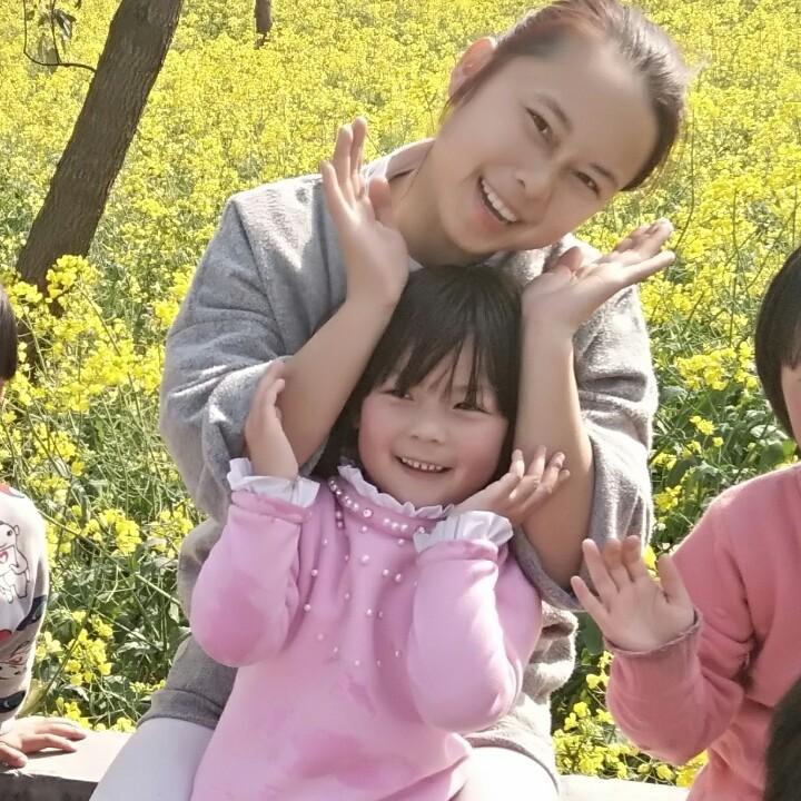 甜赣妈妈