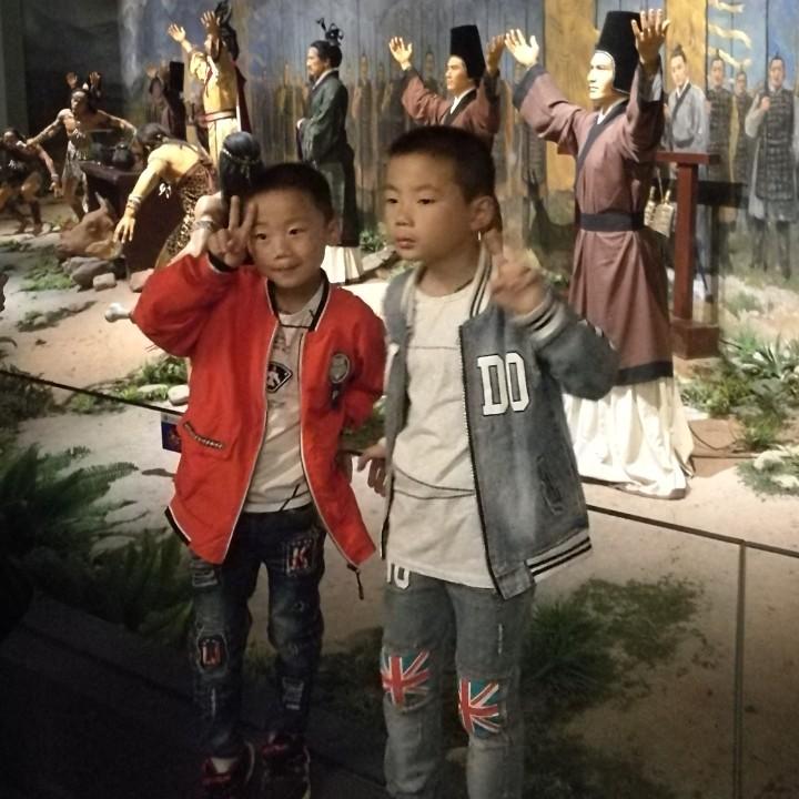 ♡♡可爱一刘♡♡