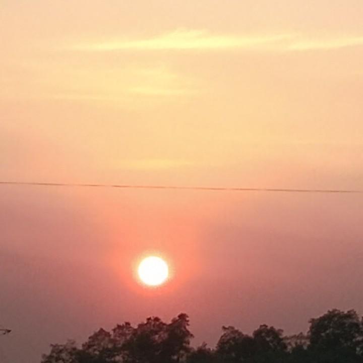 🌈吹过的晚风🌈