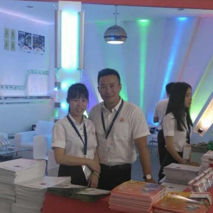 贝玥亮化灯具生产厂家