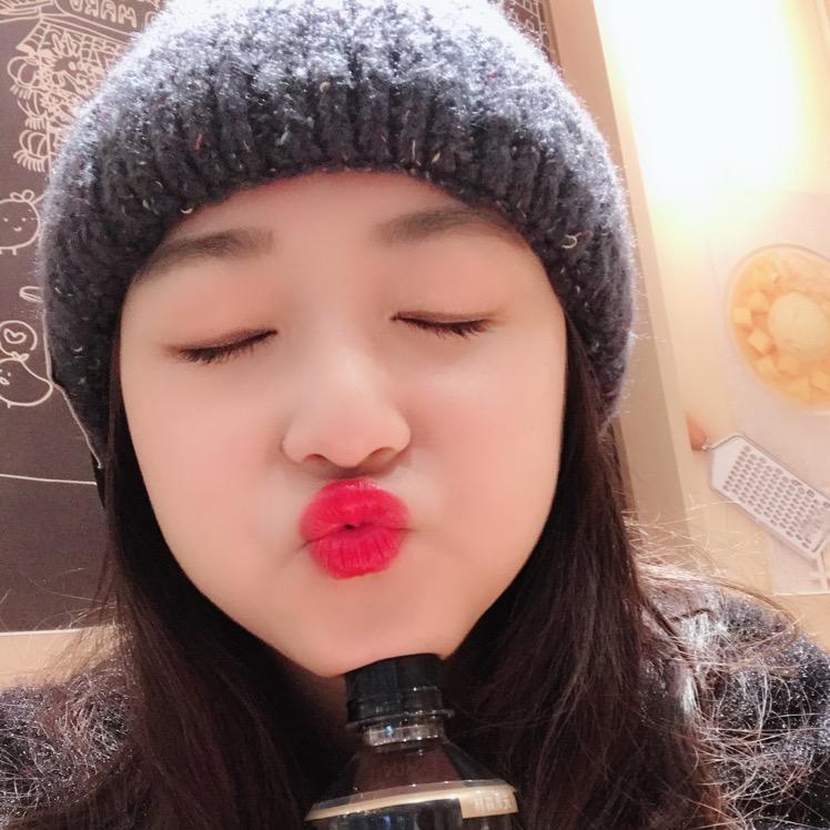 毛桃妞妞～