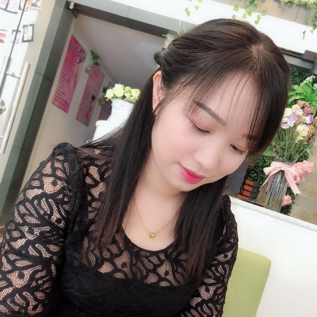 潘婷