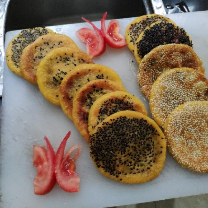 蓦然回首…一笑置之